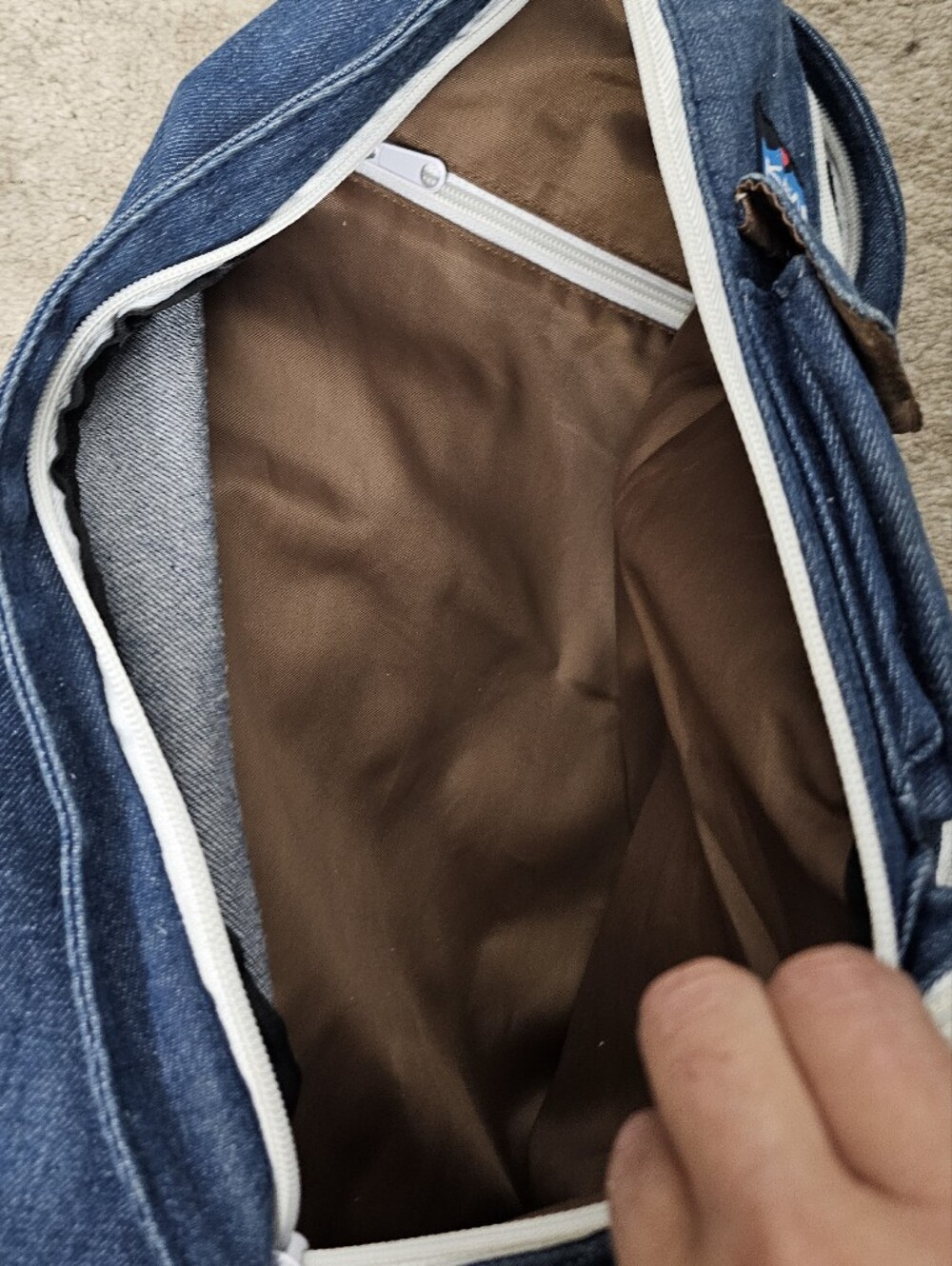KAVU Bag - Picture 6 of 9